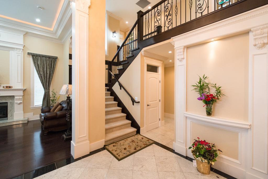 Feng Lu House Hotel Ричмънд Екстериор снимка