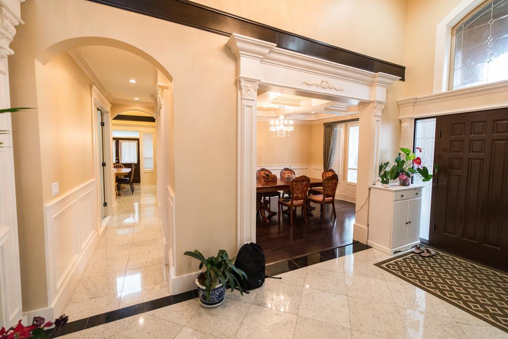 Feng Lu House Hotel Ричмънд Екстериор снимка