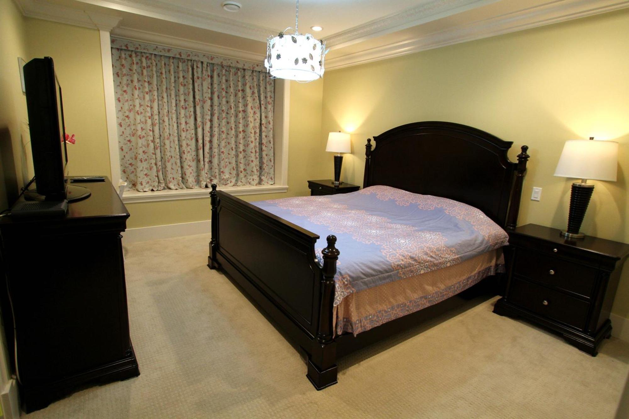 Feng Lu House Hotel Ричмънд Екстериор снимка