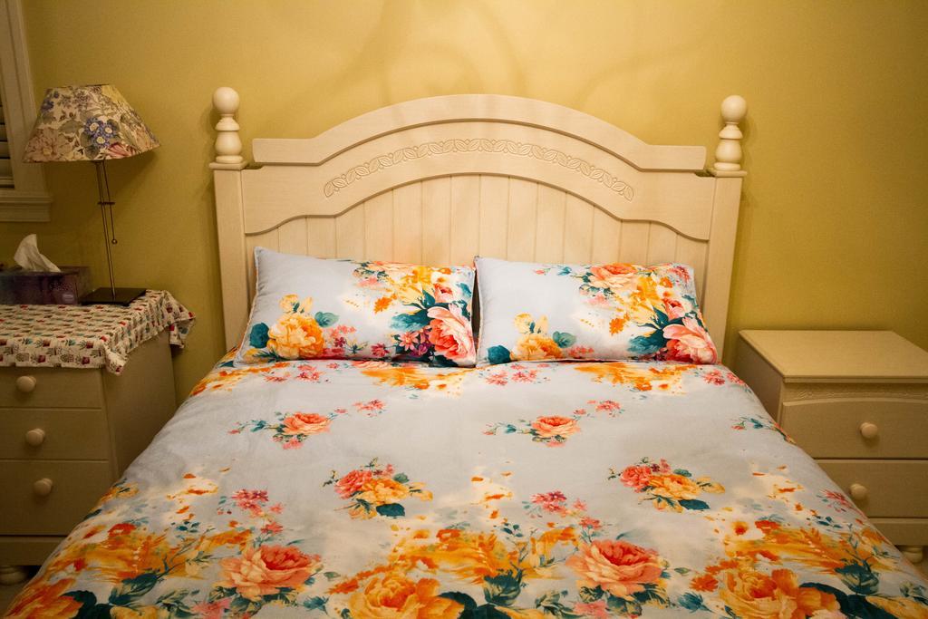Feng Lu House Hotel Ричмънд Екстериор снимка