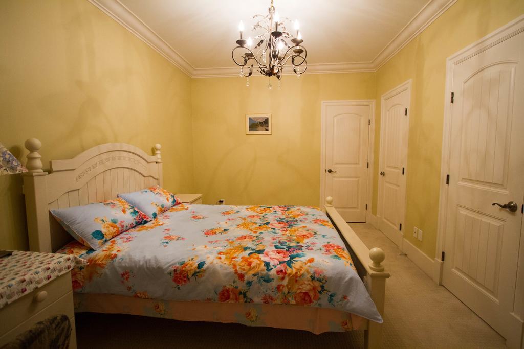 Feng Lu House Hotel Ричмънд Екстериор снимка