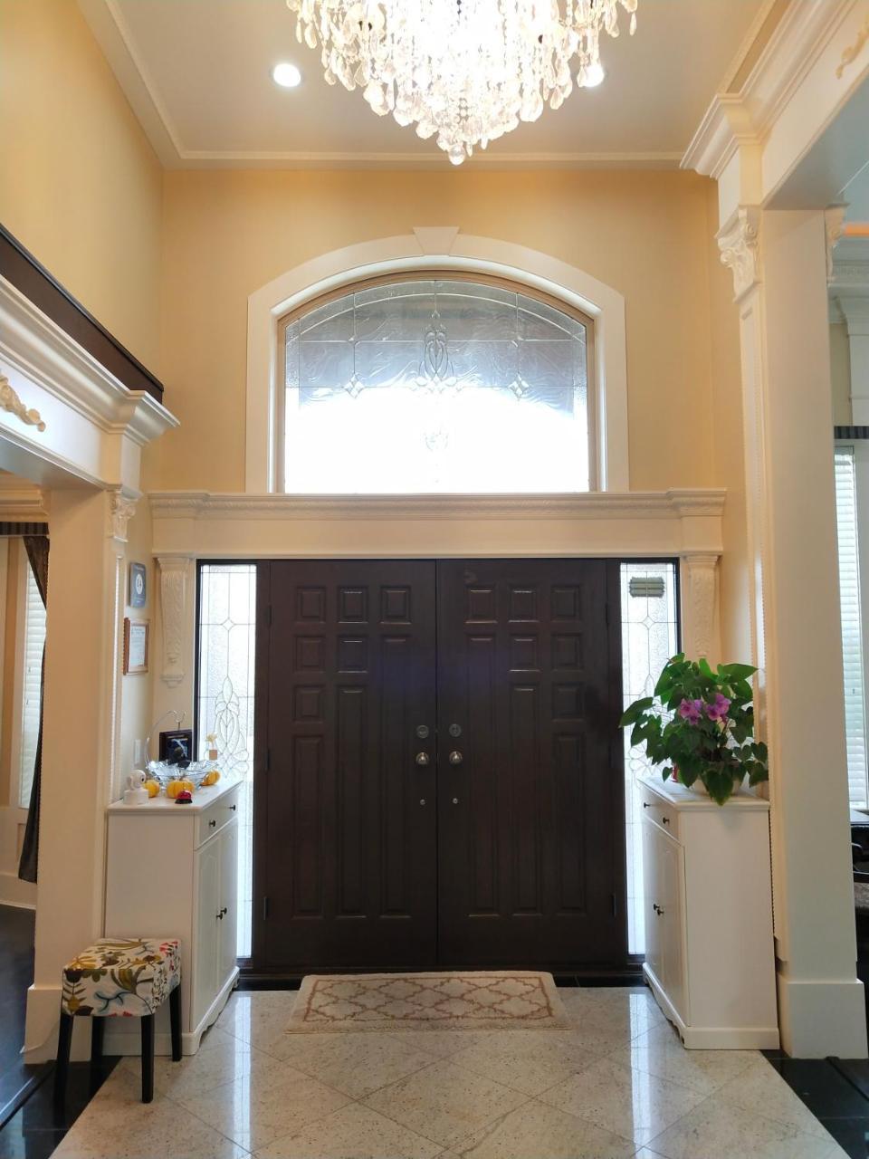 Feng Lu House Hotel Ричмънд Екстериор снимка