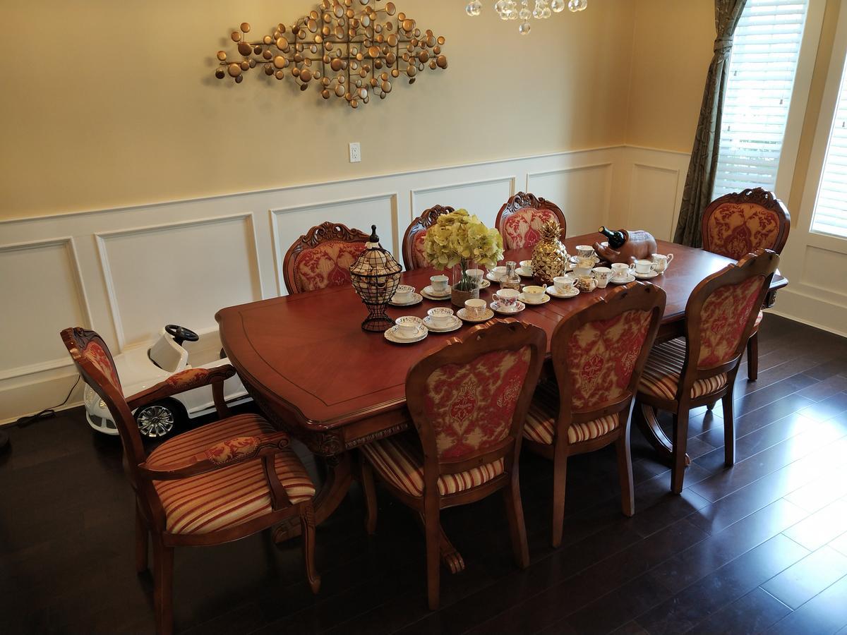 Feng Lu House Hotel Ричмънд Екстериор снимка